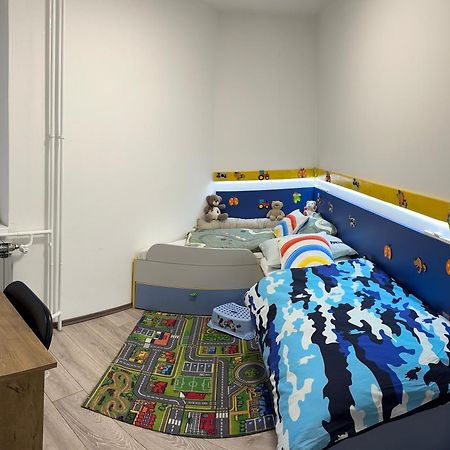 Treba Malo Odmorit - Self Check-In Option, Family Room, Ps4 Pro, Free Parking Karlovac Extérieur photo