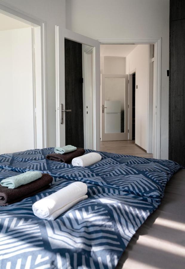 Treba Malo Odmorit - Self Check-In Option, Family Room, Ps4 Pro, Free Parking Karlovac Extérieur photo