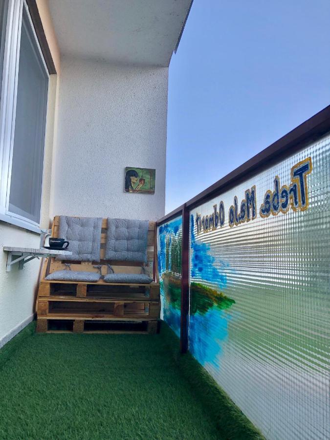 Treba Malo Odmorit - Self Check-In Option, Family Room, Ps4 Pro, Free Parking Karlovac Extérieur photo