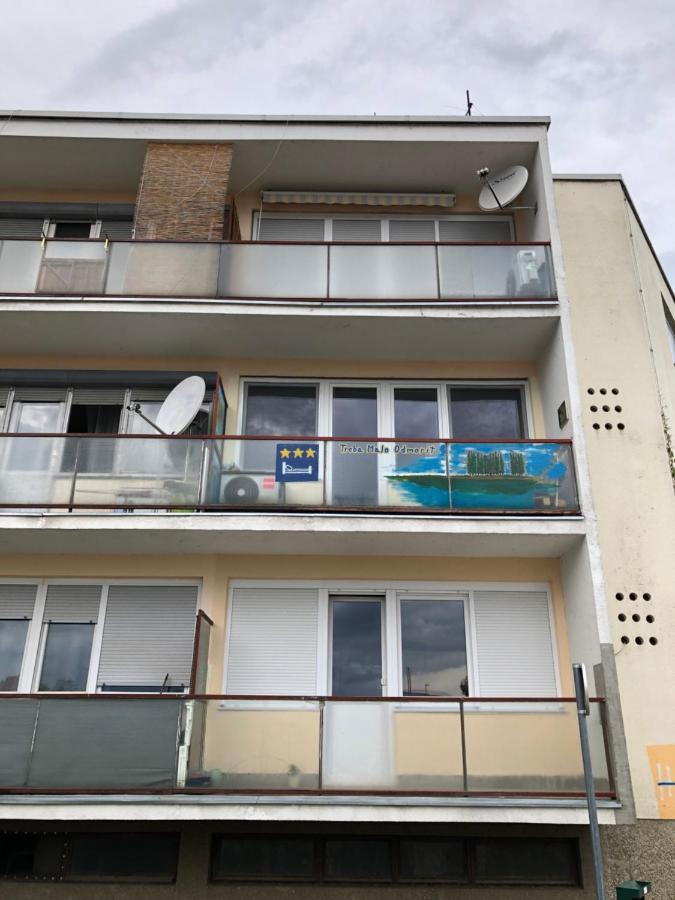Treba Malo Odmorit - Self Check-In Option, Family Room, Ps4 Pro, Free Parking Karlovac Extérieur photo