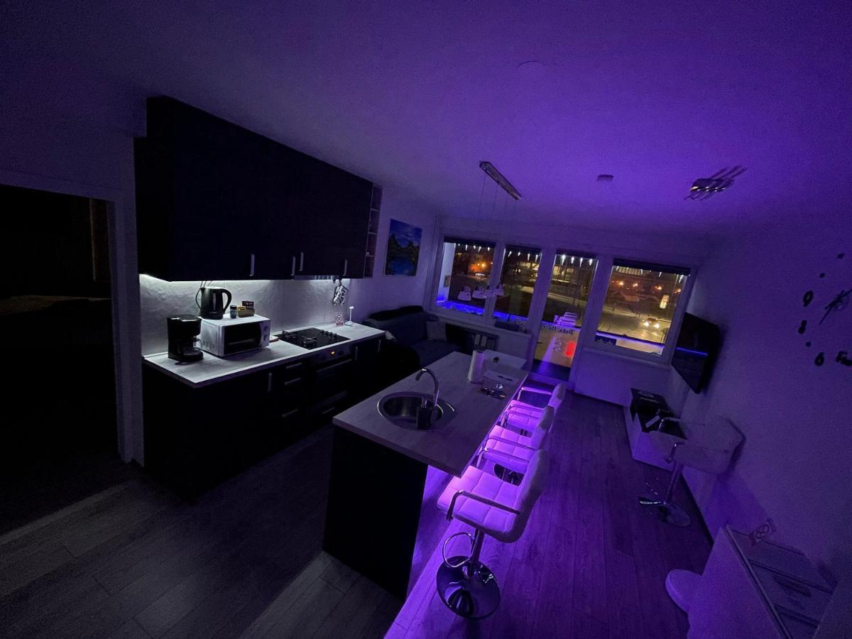 Treba Malo Odmorit - Self Check-In Option, Family Room, Ps4 Pro, Free Parking Karlovac Extérieur photo