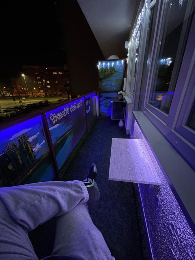 Treba Malo Odmorit - Self Check-In Option, Family Room, Ps4 Pro, Free Parking Karlovac Extérieur photo