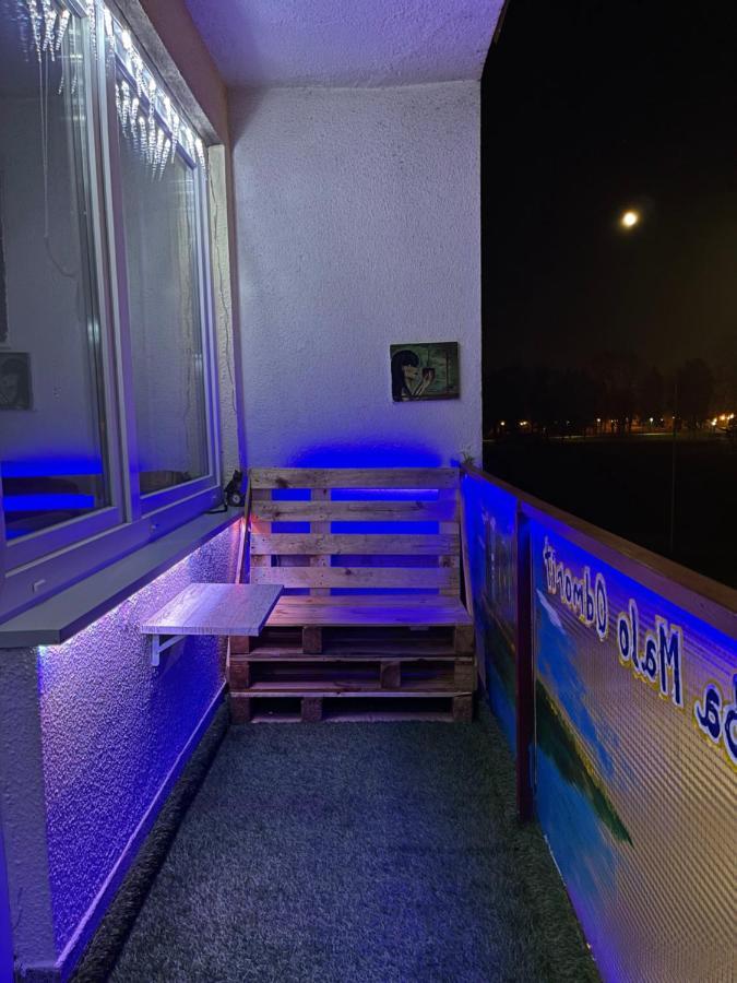 Treba Malo Odmorit - Self Check-In Option, Family Room, Ps4 Pro, Free Parking Karlovac Extérieur photo