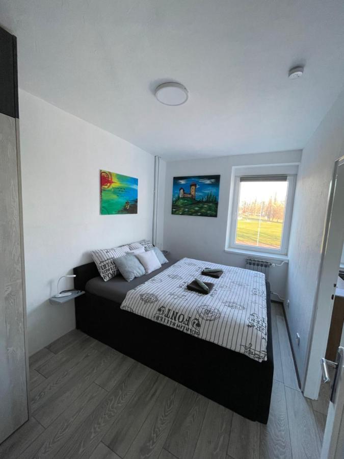 Treba Malo Odmorit - Self Check-In Option, Family Room, Ps4 Pro, Free Parking Karlovac Extérieur photo